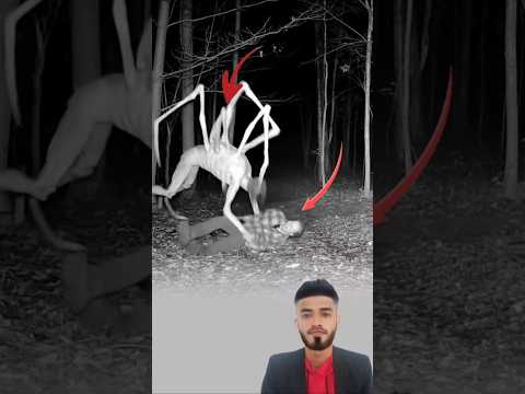 الليل ساكن والريح واقفة إلا أنا والجني وسط صراع لا يسمع صداه إلا الله اكسبلور لايك 