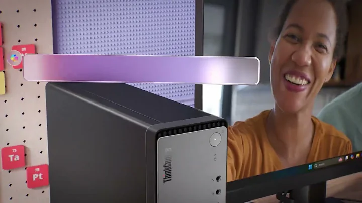 Lenovo ThinkCentre neo 55s Gen 6