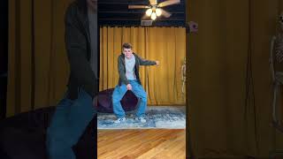 Is he about to…? @merrickhanna @itscassidypayne