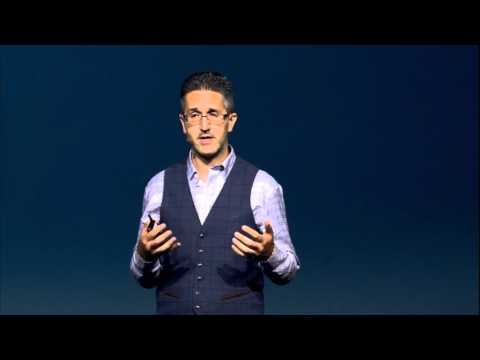 Ron Bouganim – Govtech Ecosystem – CfA Summit (2015)