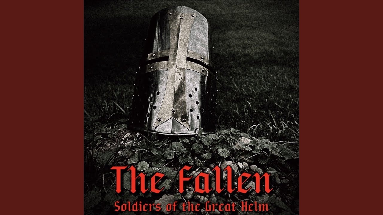 Watch The Fallen on YouTube Watch The Fallen on YouTube