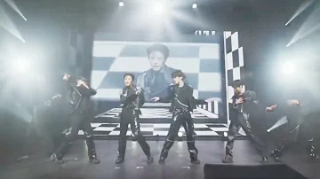 Predebut Showcase Nct New Team in Osaka Day 2 | "Dance Performance Electric kiss, Lucifer, 90' Love"