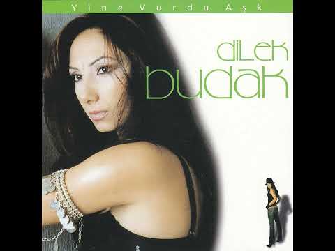 Dilek Budak - Aşka Yürek Gerek