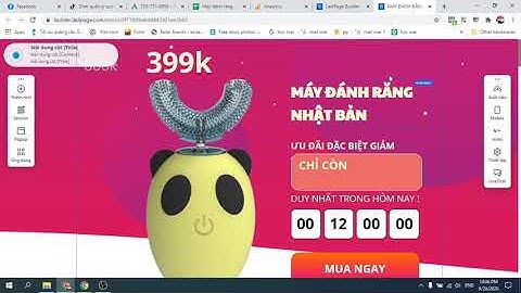 Gắn Mã Chuyển Đổi Google Ads Trên Ladipage