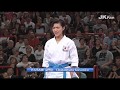 Japan best players the medalist of 21st wkf paris vol2 kata 721