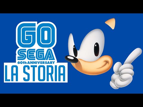 Video: Come Vengono Venduti I Videogiochi Di Sega?