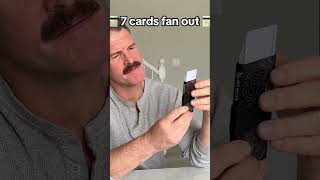 Switching to the Code 118 Wallet Was a Game-Changer