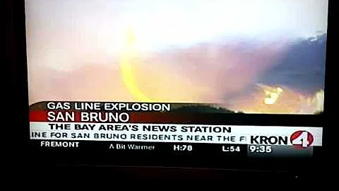 BAY AREA KRON 4 HOWARD STERN PRANK CALL!