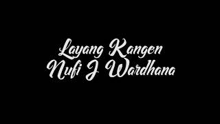 Layang kangen - Didi Kempot ( Cover By Nufi Wardana )