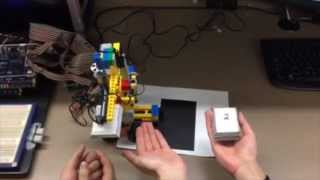 Celebrity ECE243 Project - Towers of Hanoi Net Worth