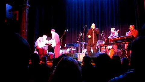 Jeff Pitchell & Joe Bouchard - Drunk and Lonely