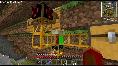 Monkeywrenching the Beast #52 - Beezz!! - Part 2