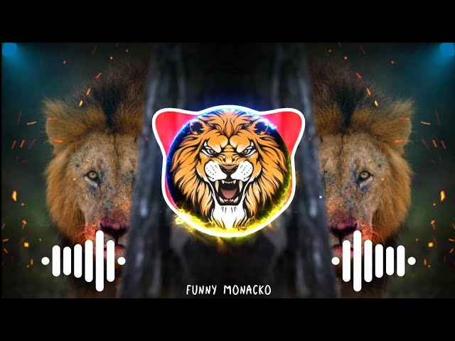 Kya Kehna Mere Sher Ka || Nacho Mix || Viral Track || Remix || Funny Monacko class=