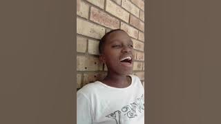 One of the Ngwenya kids Andiswa😍😍😍