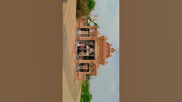 Thumbnail of सिद्ध श्री खेमा बाबा अरणेश्वर धाम बायतु🚩🚩🚩🚩