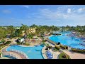 Отель Tryp Cayo Coco 4*. Остров Кайо Коко (Куба) ноябрь 2019. 0+