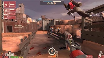 TF How 2: How to play Engineer in MvM like a pro