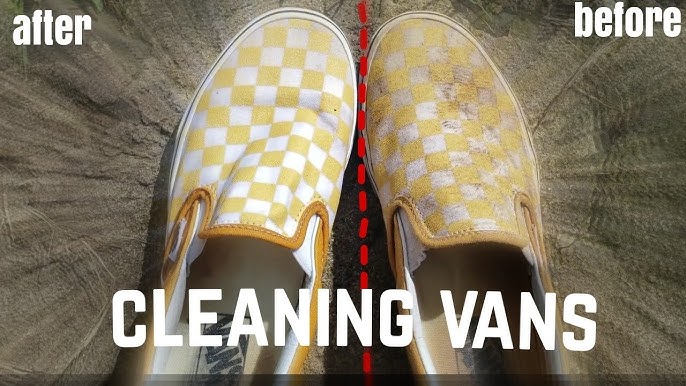 SALE SUPREME x LV Slip-On Vans Custom by KixNY on