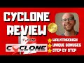 Cyclone Review - 🚫WAIT🚫DON'T BUY CYCLONE WITHOUT MY BONUSES 🔥