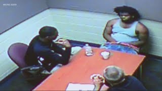 Closing arguments set to begin in Rayquan Borum trial