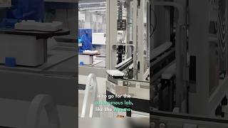 How AI Meets the Wet Lab