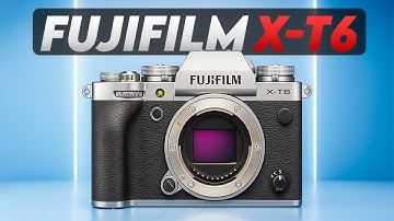 De X-T6 komt eraan! Fujifilms nieuwste lekken en specificaties onthuld!