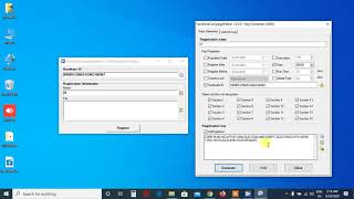 13  How to Install and Register   Facebook Bulk   Mass Sender Campaign Maker screenshot 3