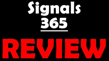 Is Signals365 a Scam or Legit? My Honest Review