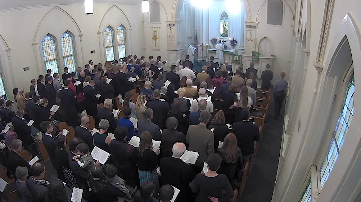 Wedding of Nathan Grohn and Elizabeth Stearns - 11...