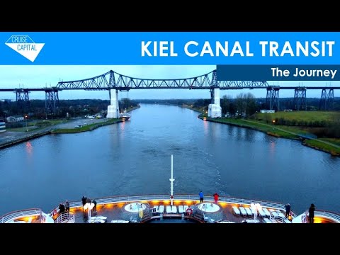 keil canal