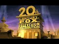 DreamWorks Animation SKG Nickelodeon 20th Century Fox Television Distribution 2009 2014 