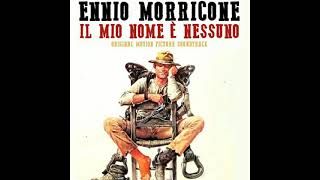 Ennio Morricone - Il Mio Nome E&#39;Nessuno