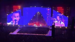Harry Styles - As It Was, Live at Johan Cruijff Arena Amsterdam, June 4th 2023