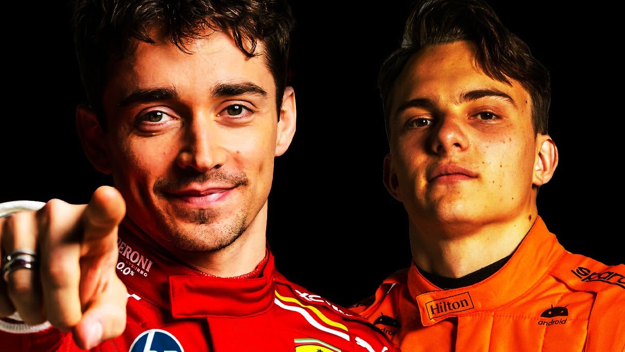 2024 F1 Monaco Grand Prix: Race Watchalong