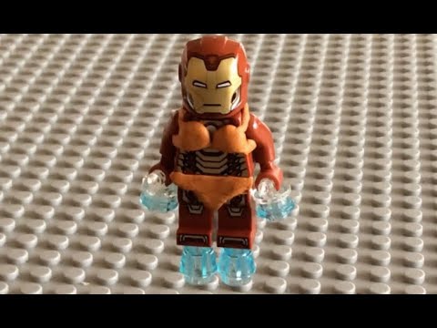 unfinished stop motion 3