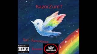 Razor-t - Tori Remixes EP [Full EP] *NEUAUFNAHME*