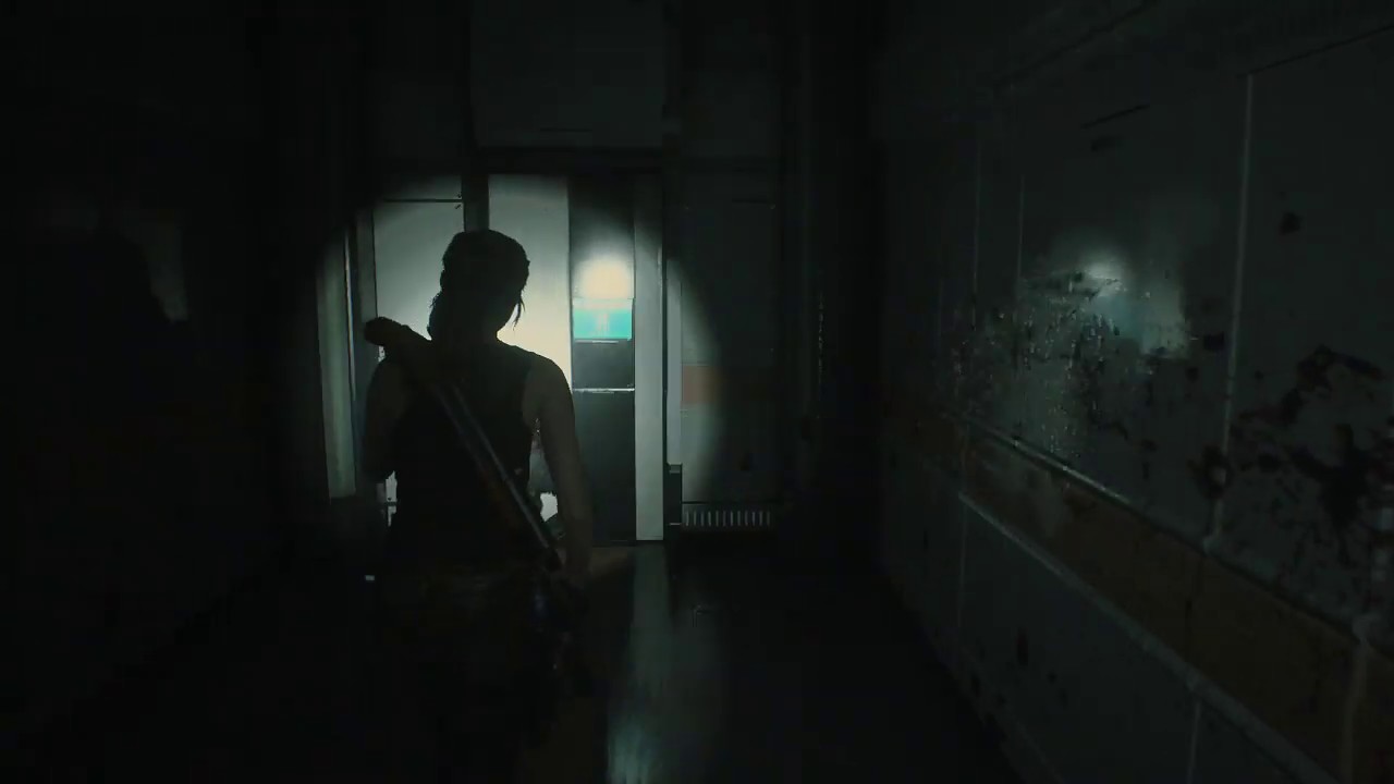 Resident Evil 2 Get Electronic Chip Upgrade Wristband YouTube