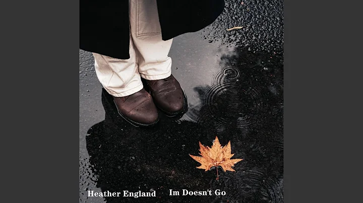 Heather England - Topic