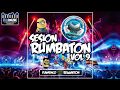 DJ Akua Sesión Rumbaton Vol .9 ♫ Flamenco - Reggaeton 2020♫  FM Music