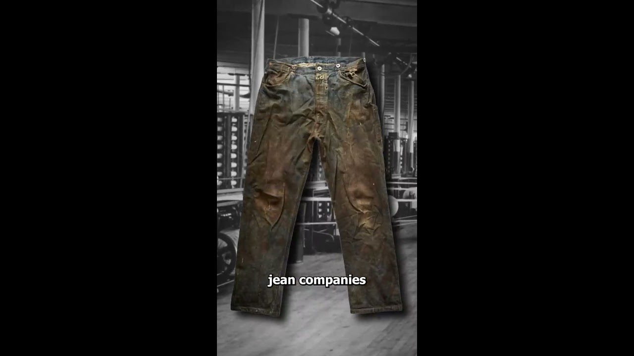 This Is Why Jeans Have Those Tiny Pockets 