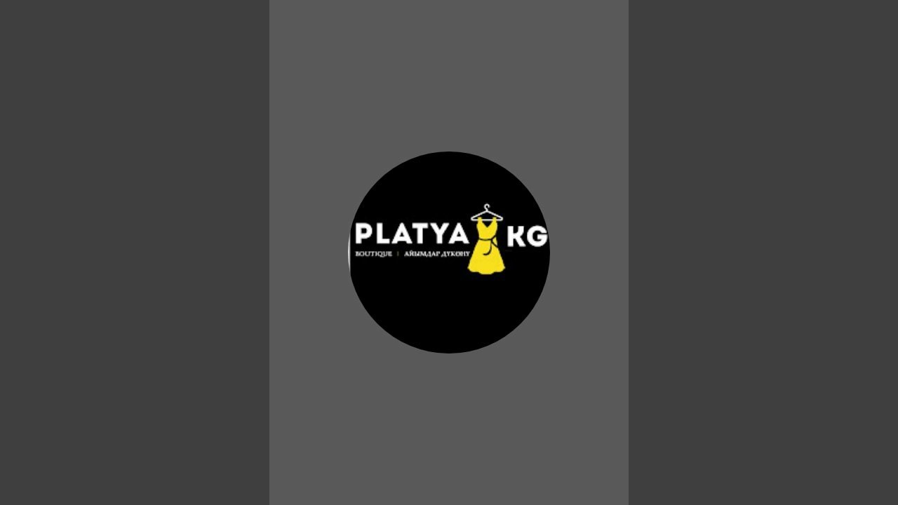 Platya Kg Platya Kg в прямом эфире!