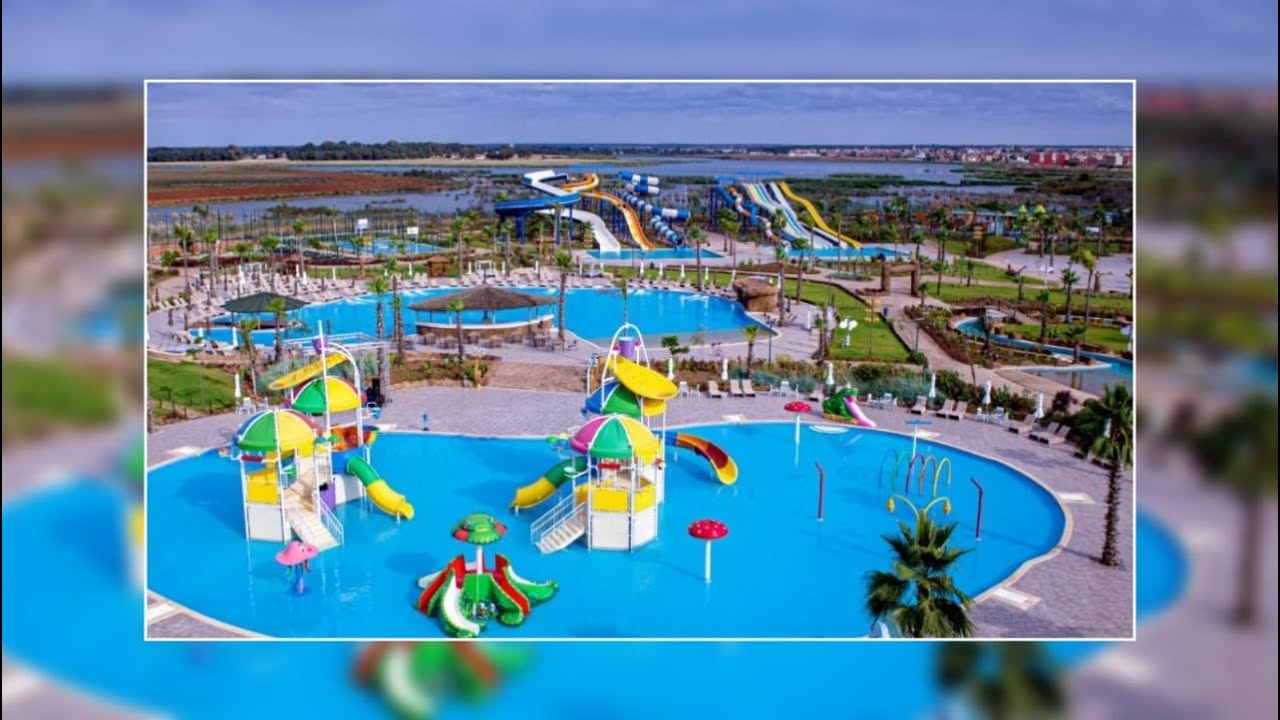 waves-aquaparc-kenitra-youtube