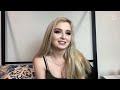 Lexi Lore said Sana All