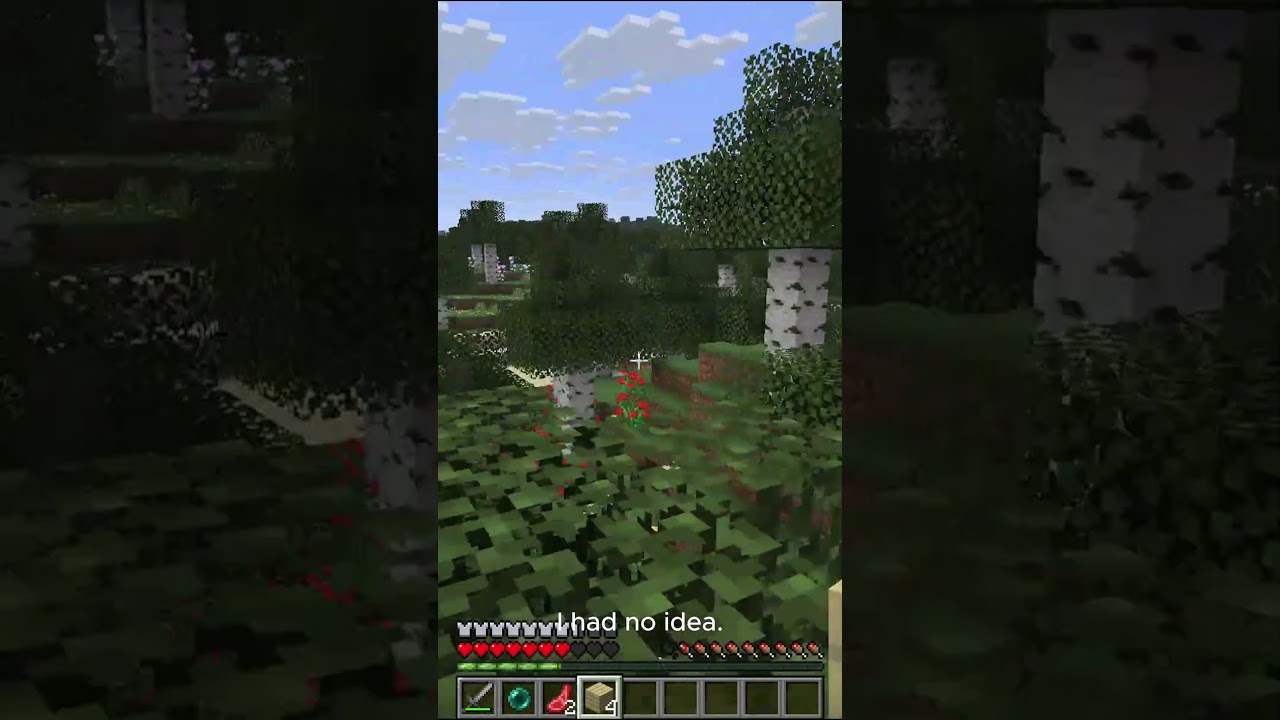 Ender Pearl Chaos  #minecraftshorts  #minecraft #shorts