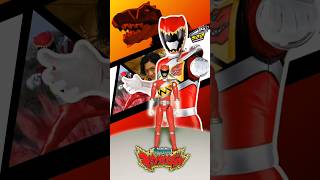 17/4/69 review super sentaiZyuden Sentai Kyoryuger