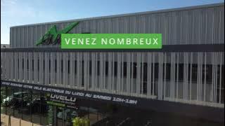 Download lagu Ovelo Fréjus - Tout l'univers du vélo électrique