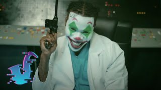DaBaby - DROP DAT DISS (Official Music Video)