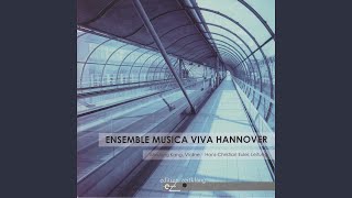 Composition No. 5: Zwischenspiel I