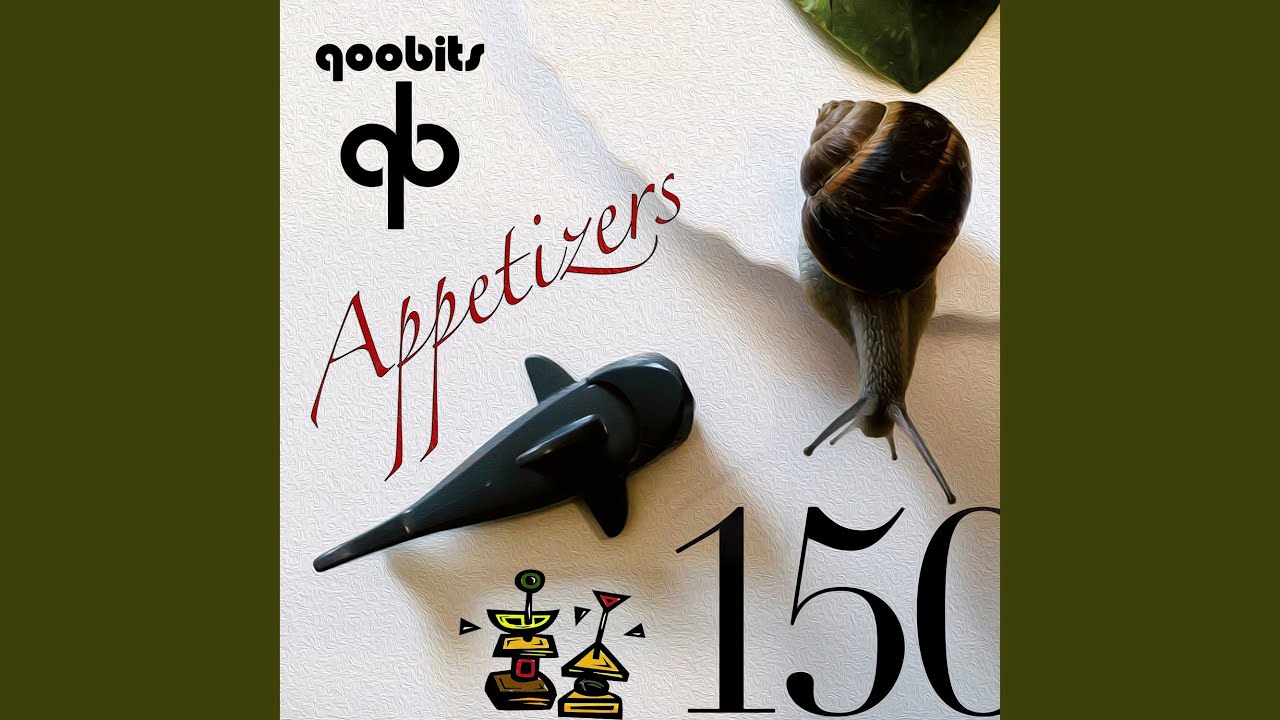 My Wave Is Gone (Appetizer)