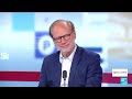 Perquisition au siège du RN : le parti dénonce un "acharnement judiciaire" • FRANCE 24